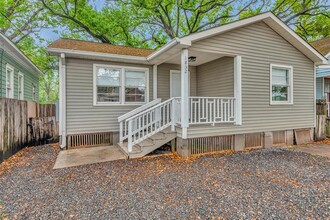1832 Tabor St in Houston, TX - Building Photo - Building Photo