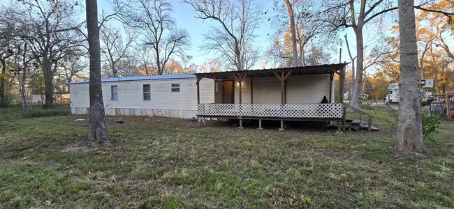 property at 132 County Rd 444