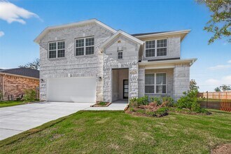 2819 Red Rosehip Dr in Richmond, TX - Building Photo - Building Photo