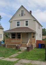 7402 Neville Ave in Cleveland, OH - Building Photo - Building Photo