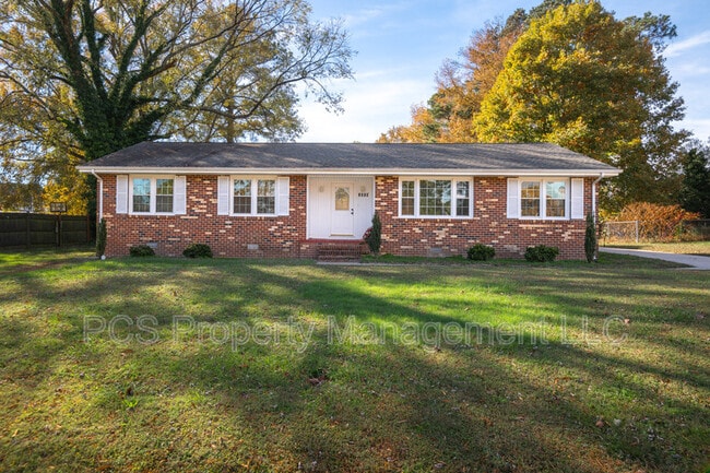 3908 Pfost Ave in Prince George, VA - Building Photo - Building Photo