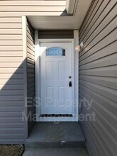 5412 Pommel Ct in Indianapolis, IN - Building Photo - Building Photo