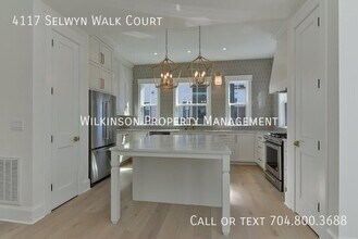 4117 Selwyn Walk Ct in Charlotte, NC - Building Photo - Building Photo