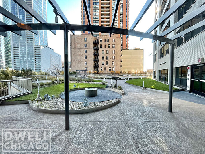 1150 S Michigan Ave, Unit 2 in Chicago, IL - Building Photo