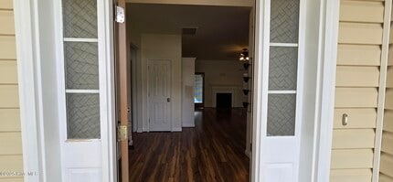 4104 Dublin Rd in Winterville, NC - Building Photo - Building Photo