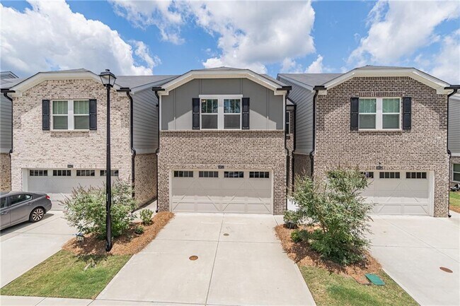 1452 Villageside Ct in Lawrenceville, GA - Building Photo - Building Photo