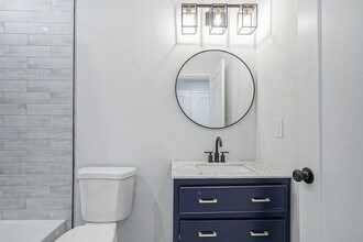 1220 S 20th St in Philadelphia, PA - Foto de edificio - Building Photo