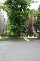 2736 W Cortland St Apartamentos