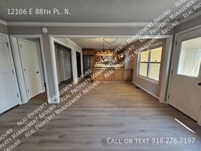 12106 E 88th Pl N in Owasso, OK - Building Photo - Building Photo