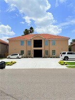3018 S K Center St, Unit 2 in McAllen, TX - Building Photo