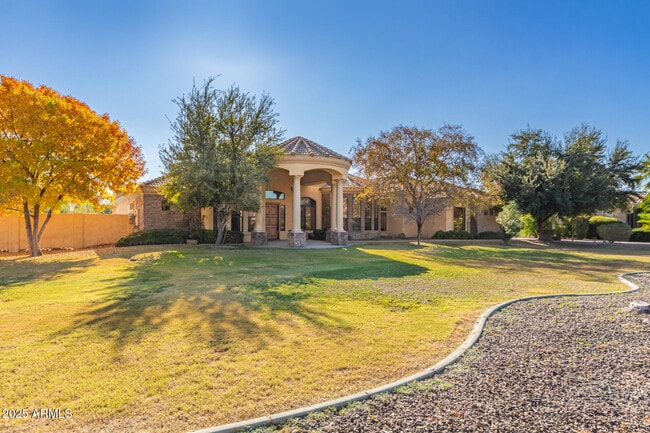 property at 16433 W Hilton Ave