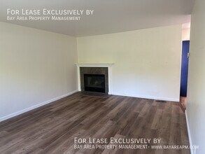 1218 Junipero Ave in Redwood City, CA - Building Photo - Building Photo