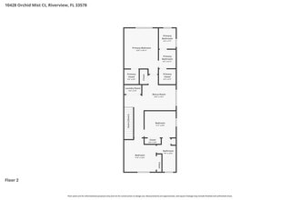 10428 Orchid Mist Ct in Riverview, FL - Building Photo - Building Photo