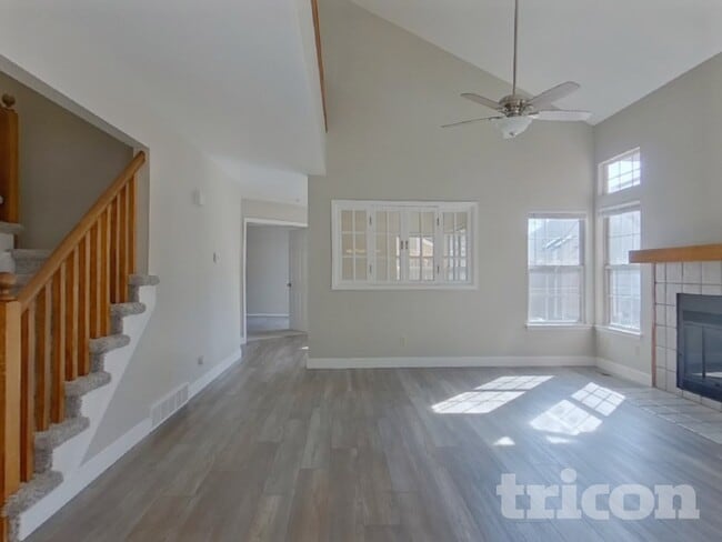 5301 S Cody St in Littleton, CO - Building Photo - Building Photo