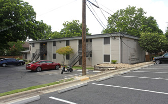 126 W Alpine Rd Apartments