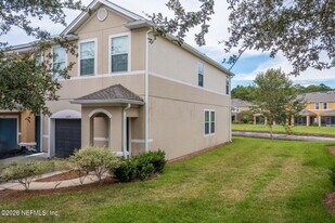 13319 Low Tide Way in Jacksonville, FL - Building Photo