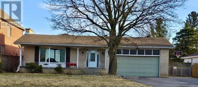property at 89 Bond Crescent