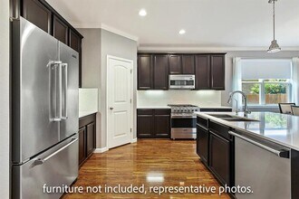 2777 Santa Ana Ln in Round Rock, TX - Building Photo - Building Photo