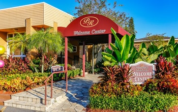 The Park at Rialto in Fern Park, FL - Foto de edificio - Building Photo