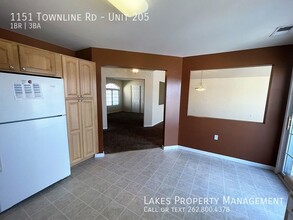 1151 E Townline Rd in Lake Geneva, WI - Building Photo - Building Photo