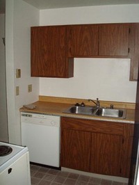 White Oak Square Apartments in Amelia, OH - Foto de edificio - Interior Photo