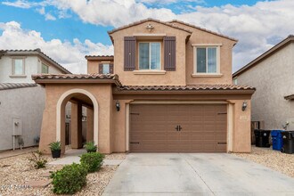 5418 S Vincent in Mesa, AZ - Building Photo - Building Photo