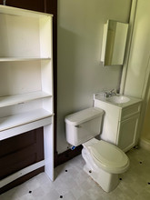 1032 N 9th St-Unit -4 in Terre Haute, IN - Foto de edificio - Building Photo