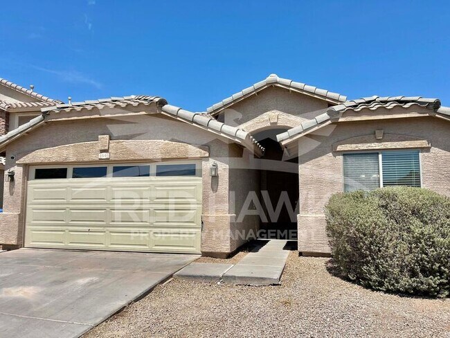 4646 W Shumway Farm Rd in Phoenix, AZ - Building Photo - Building Photo