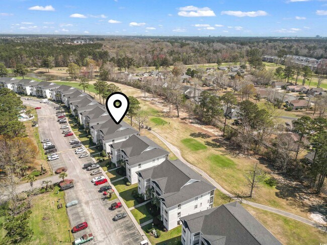 620 River Oaks Dr in Myrtle Beach, SC - Building Photo - Building Photo