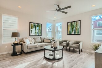 6703 Lily Mountain Ln in Colorado Springs, CO - Building Photo - Building Photo