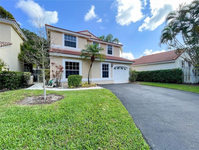 931 Opal Terrace in Weston, FL - Building Photo - Building Photo