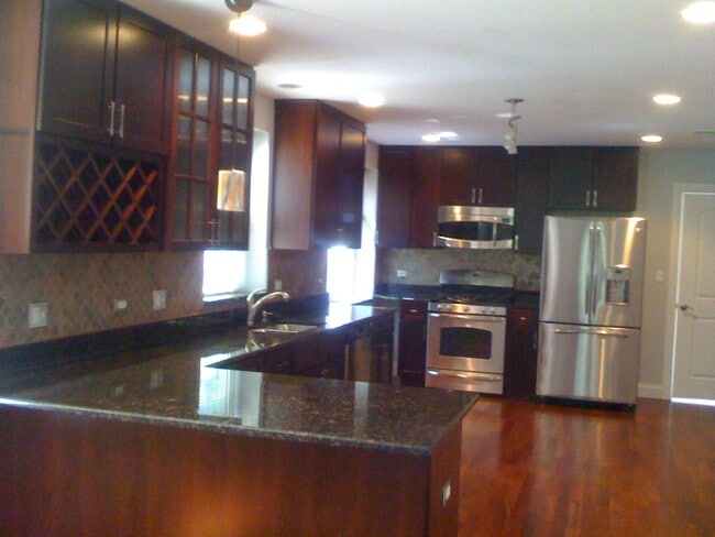 2539 W Lunt Ave, Unit 1st floor in Chicago, IL - Foto de edificio - Building Photo