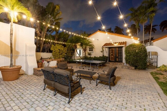 property at 1134 Harrison St