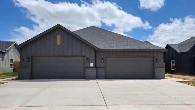 7123 22nd Pl in Lubbock, TX - Building Photo - Building Photo
