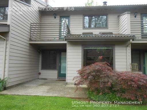 7900 NE Loowit Loop in Vancouver, WA - Building Photo - Building Photo