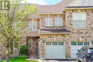 77 Angelica Ave in Richmond Hill, ON - Building Photo