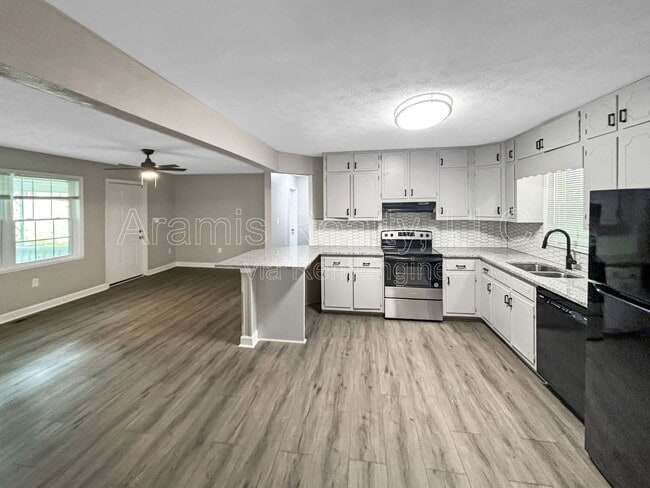 4620 Sequoia Cir in Oakwood, GA - Building Photo - Building Photo
