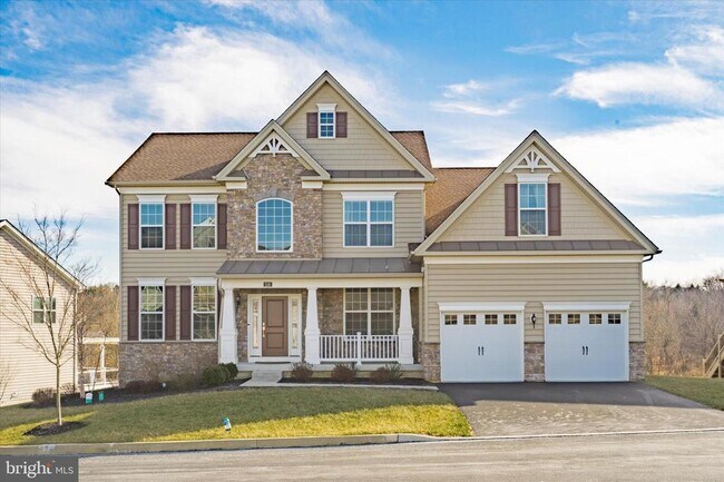 property at 114 Sweetwater Wy