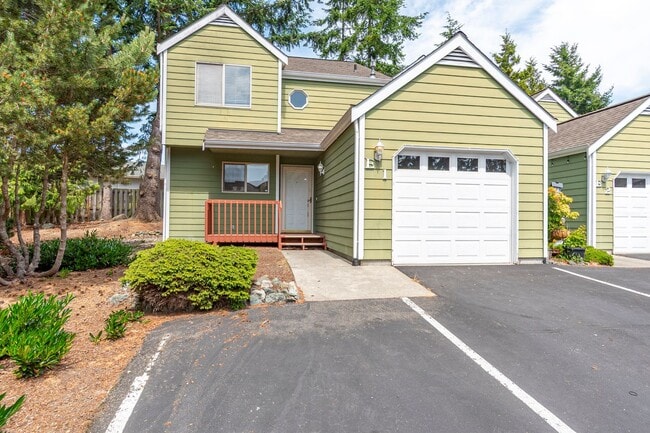 property at 1250 SW Heller Rd
