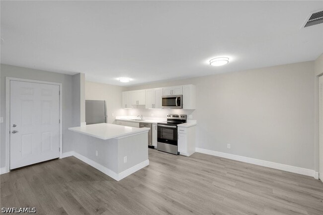 property at 17420 Birchwood Ln