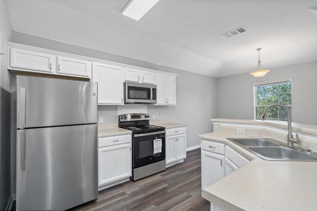property at 3301 El Salido Pkwy