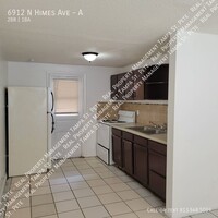 6912 N Himes Ave in Tampa, FL - Building Photo - Building Photo