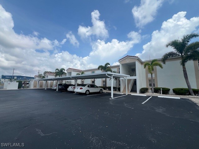 property at 1615 SE 46th Ln