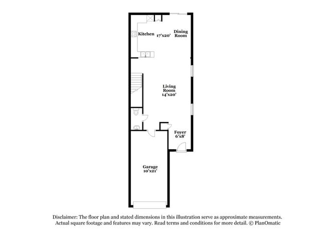 2162 Azure Vw Wy in Lutz, FL - Building Photo - Building Photo