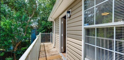 1329 Nylic St in Tallahassee, FL - Building Photo - Building Photo