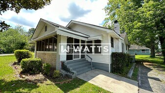 1712 Riderwood Trail in Birmingham, AL - Building Photo