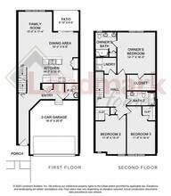 210 Edge Towne Ln in Mechanicsburg, PA - Building Photo - Building Photo