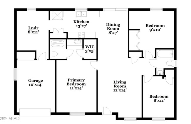 1967 S Papago Dr in Apache Junction, AZ - Building Photo - Building Photo