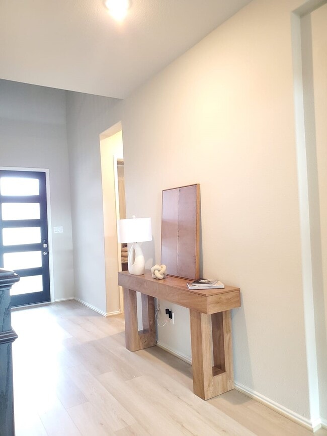 property at 2406 Pear Blossom Ln