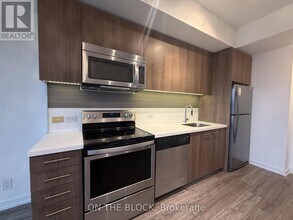 390 Cherry St in Toronto, ON - Building Photo - Building Photo
